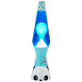 Lámpara de Lava Panda - I-TOTAL