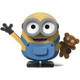 Dodoland Minions BOB