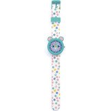 Reloj Ratón