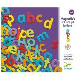 83 Letras Minúsculas