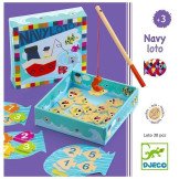 Navy-Loto