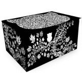 Color Velvet Caja BÚHO