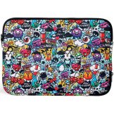 Funda para Portátil de Neopreno URBAN 15" - I-TOTAL