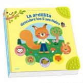 Animales de la Granja. Libro Sonidos