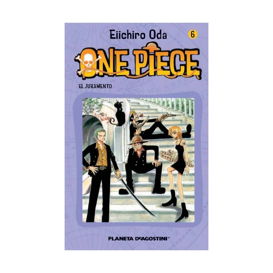 One Piece - Coleccion. Del 1 a 24. Manga en ESPAÑOL latino. Nuevos. Original