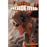 My Hero Academia 7