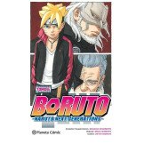 Boruto 6. Naruto Next Generations