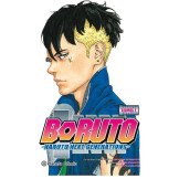 Boruto 7. Naruto Next Generations