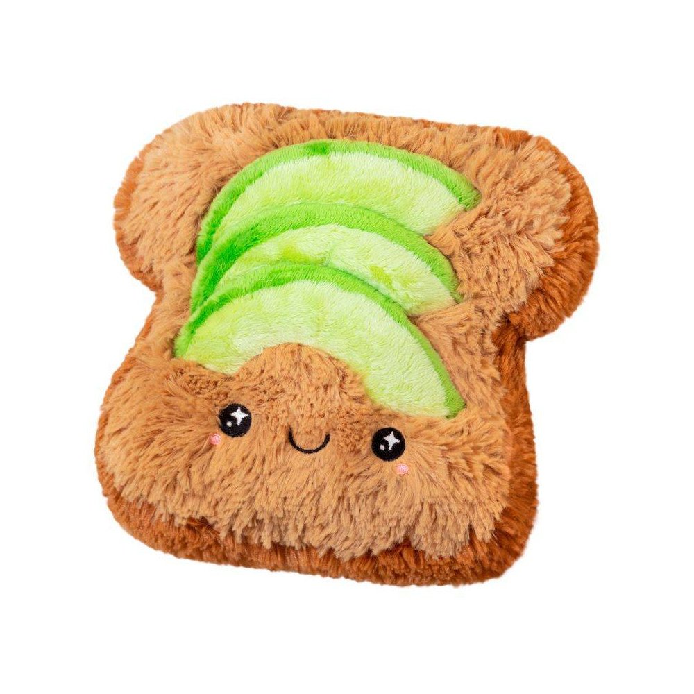 Squishable Aguacate Toast 38 cm