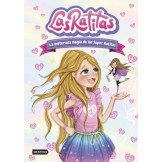 Las Ratitas 3. La Misteriosa Magia de las Súper Ratitas