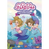 Las Ratitas 5. ¡Las Sirenas Existen!