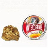 Plastilina Inteligente Oro Brillante Purpurina (mini)