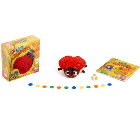 Familia de Conejos Chocolate 2