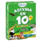 Adivina en 10 - Mundo Animal