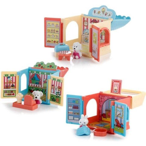 Mini Tienda Mascotas Adorables