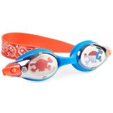 Gafas de Natación BLACKBEARD Battleship Blue - BLING2O