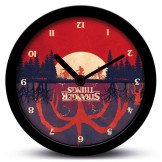 Stranger Things Reloj de Sobremesa