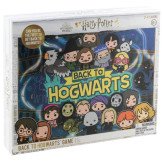 Harry Potter. Juego de Mesa BACK TO HOGWARTS