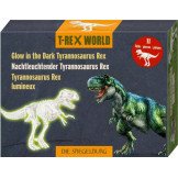 Kit de Excavación Fosforescente T-Rex