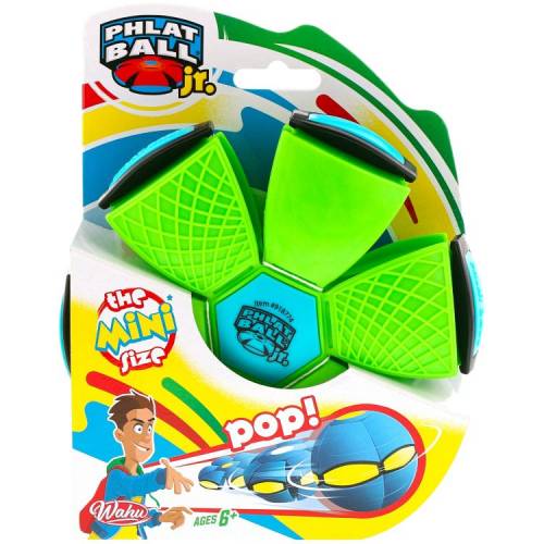 Phlat Ball Junior Verde