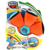 Phlat Ball Junior Naranja