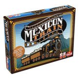 Mexican Train Dominoes