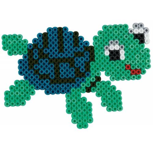 Hama Caja Regalo Criaturas Marinas 2