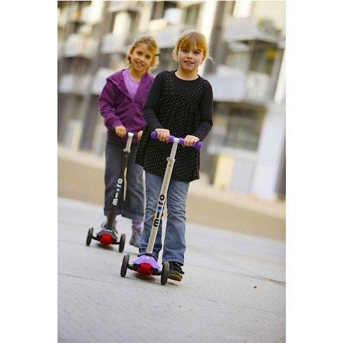 Maxi-Micro Lila T-Bar 2
