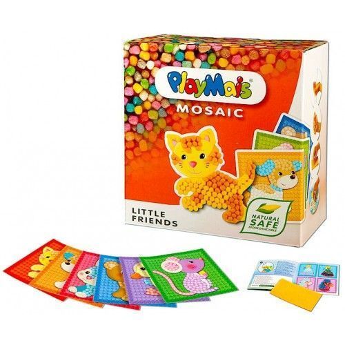 PlayMais® Mosaic Little Friends 2