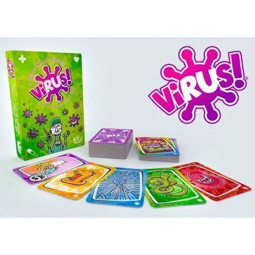Virus! 2
