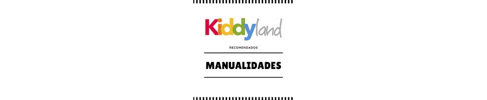 Manualidades Destacadas