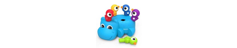 Juguetes Bebé