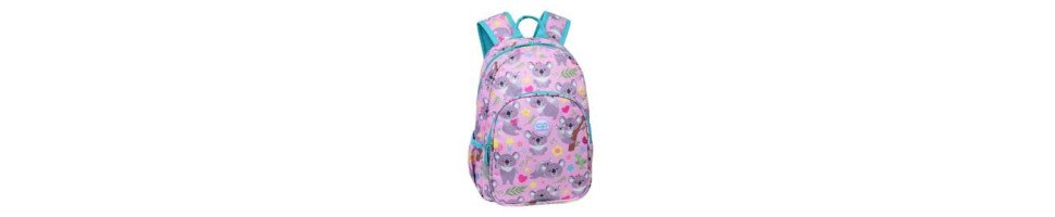 Mochilas Infantil