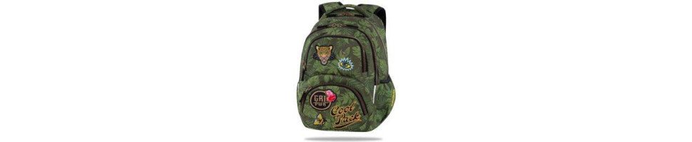 Mochilas