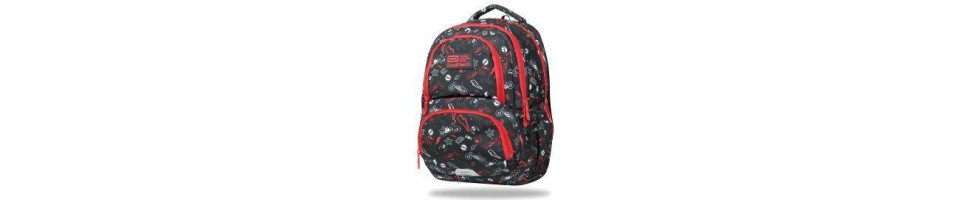 Mochilas Primaria