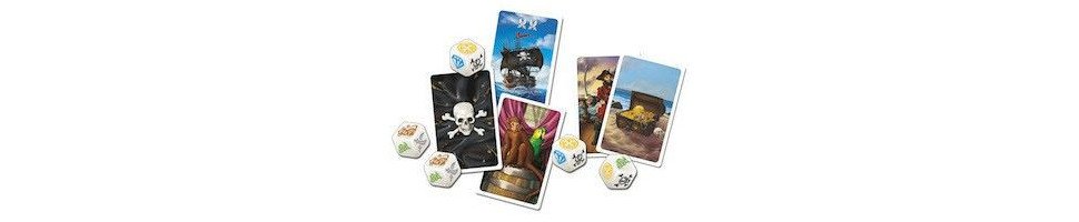 Juegos de Cartas