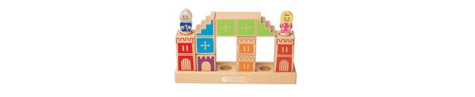 Juegos Junior