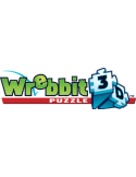 Wrebbit 3D