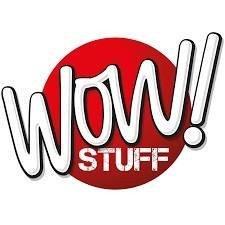 Wow! Stuff