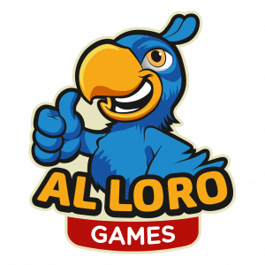 Al Loro Games