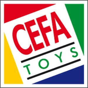 CEFA TOYS